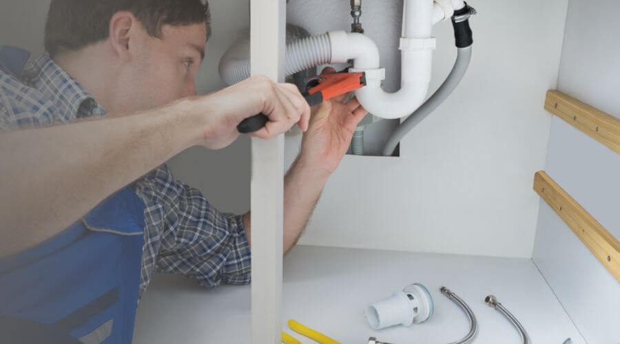 Local expert plumbing services in Zanesfield, OH